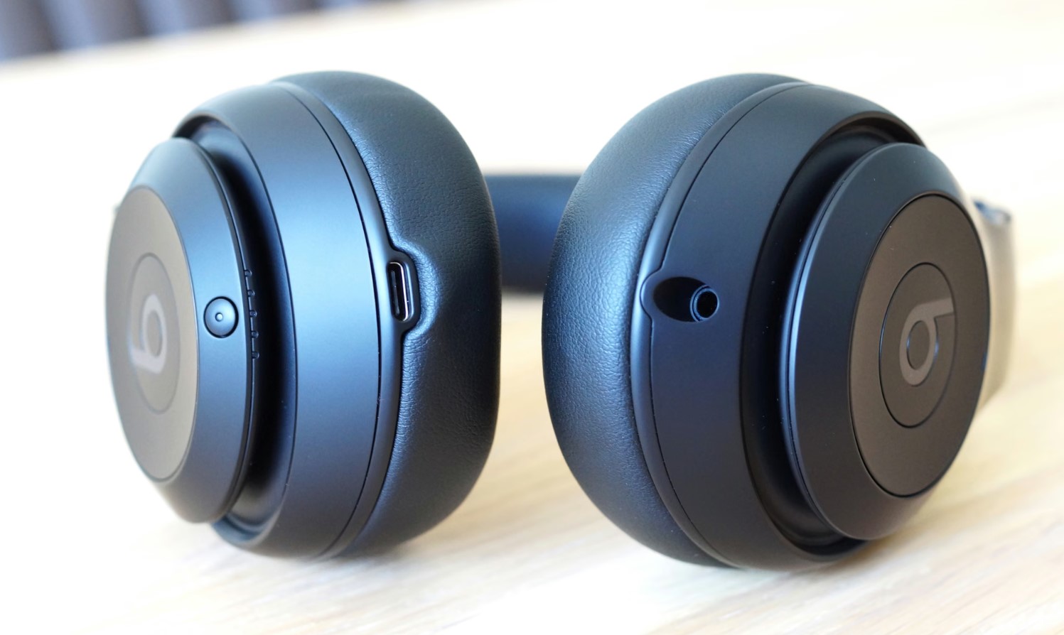 Beats Studio Pro premium sound headphones