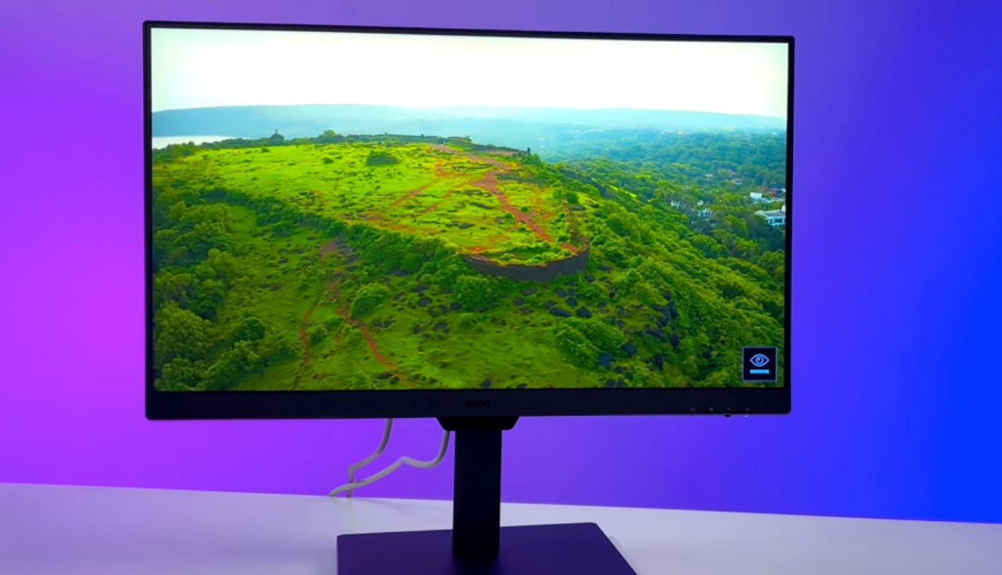 BenQ GW2790T monitor under 200 dollars