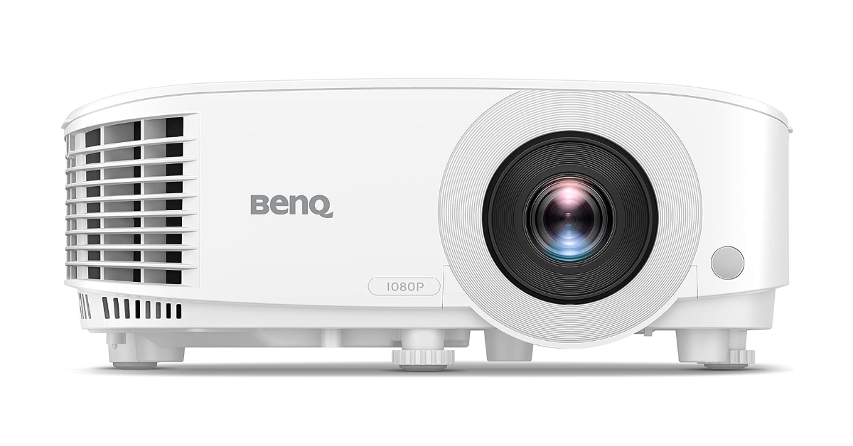 Projecteur d'extérieur BenQ TH575 à moins de 600