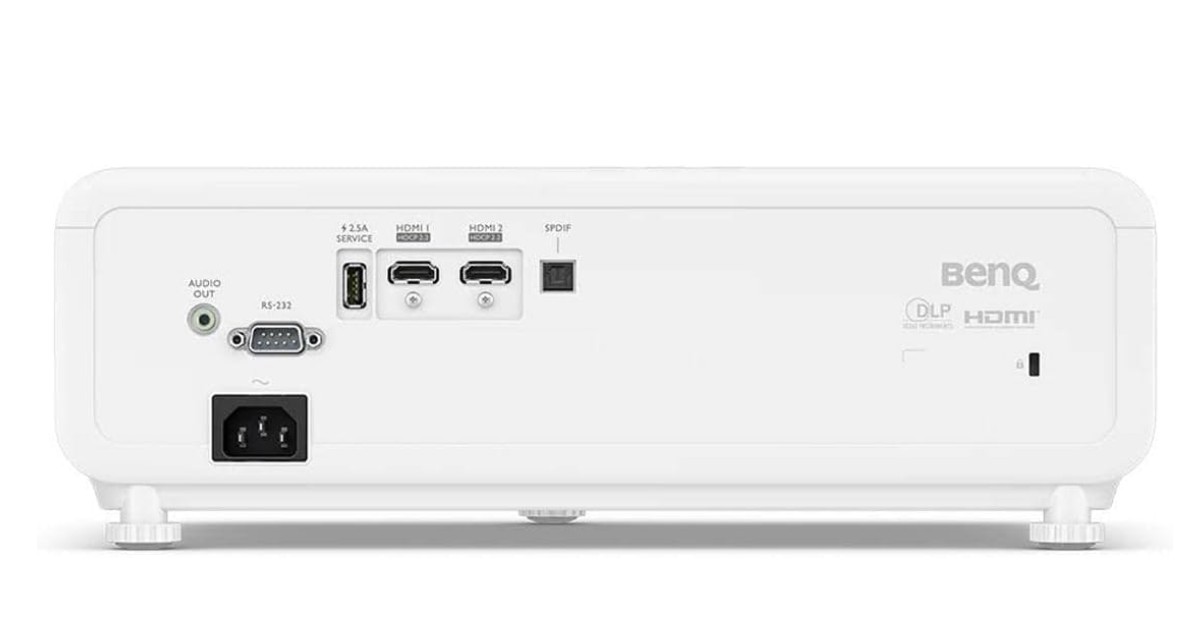 Vidéoprojecteur silencieux BenQ TH690ST