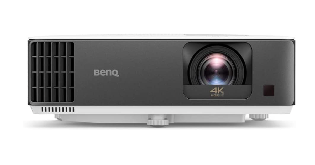 BenQ TK700STi 4K projector for living room