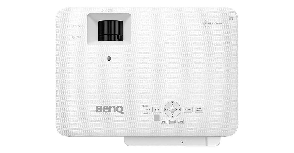 BenQ TH685i church projectors