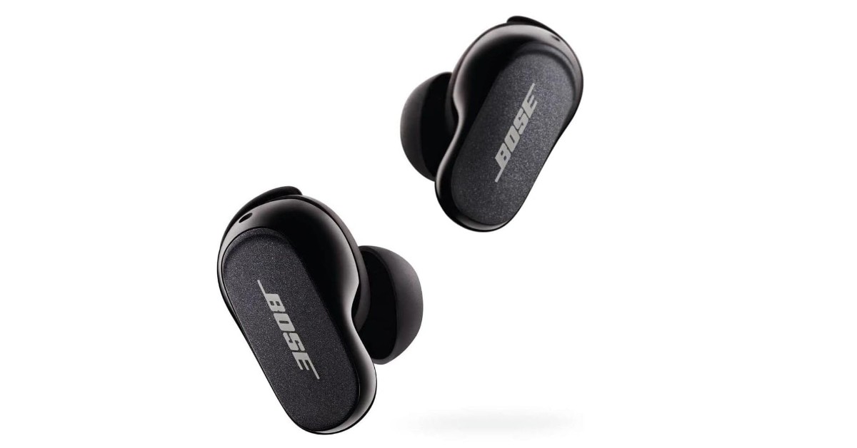 QuietComfort II de Bose ecouteur sans fil petite oreille