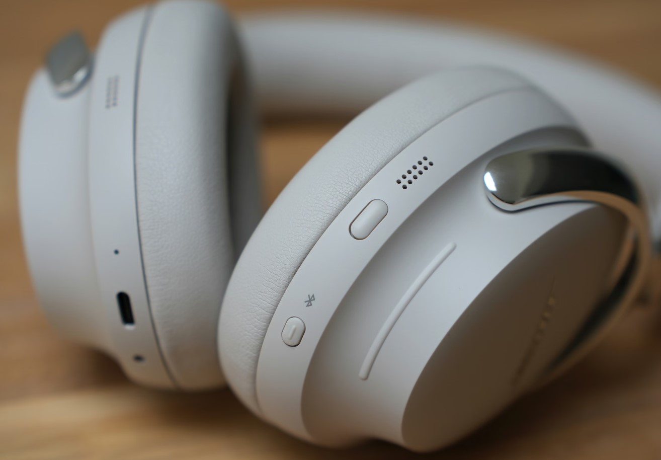 Bose QuietComfort Ultra Headphones (2nd Gen) audiophile headphones