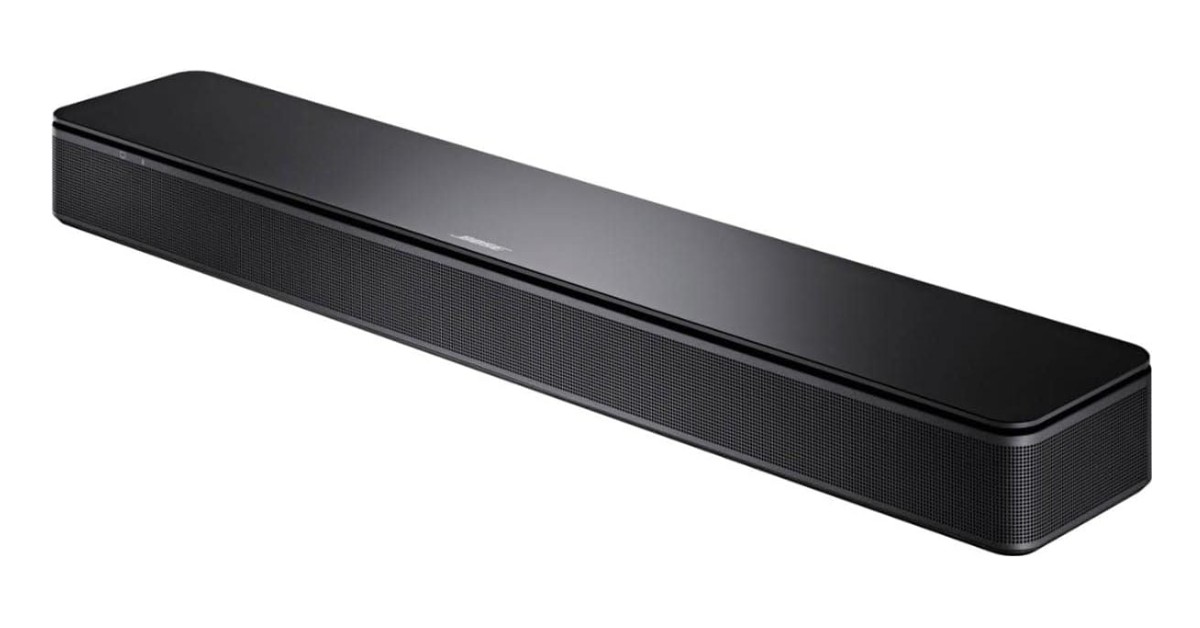 Bose meilleur barre de son panasonic