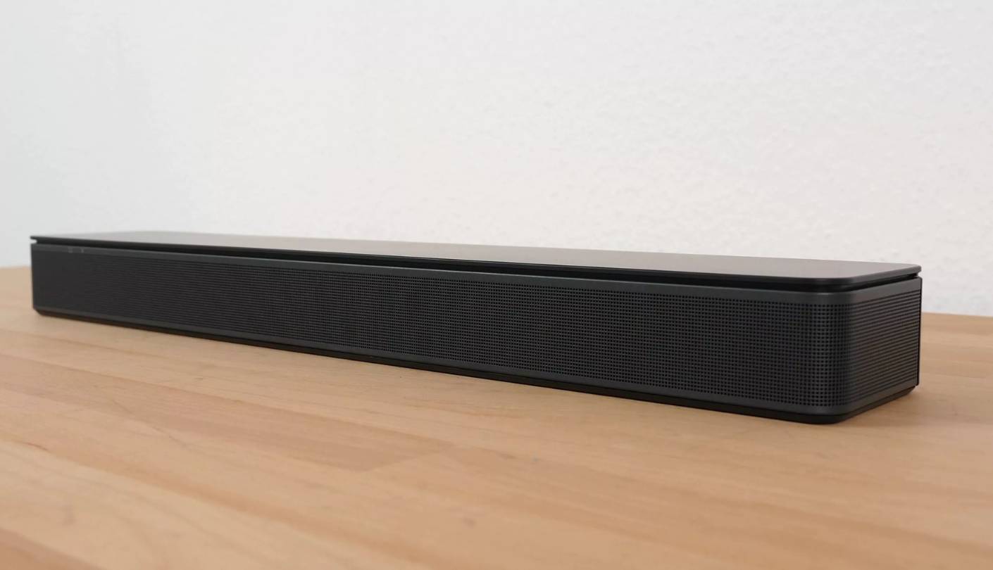 Bose TV Speaker soundbar under $300