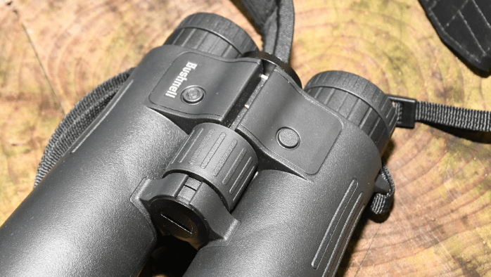Jumelles antibuée Bushnell Fusion X 10x42