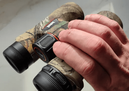 Bushnell Trophy 10x42 binoculars reviews