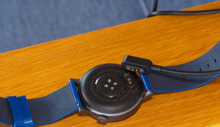 CMF Watch 2 Pro ou CMF Watch 3 Pro