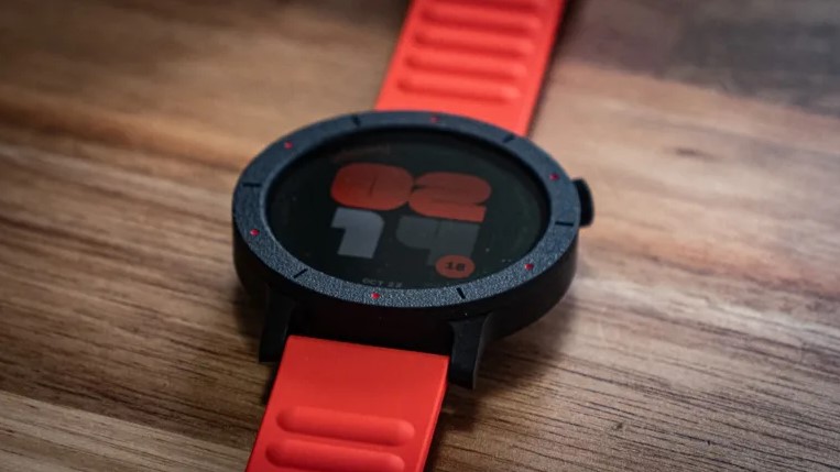 Watch 3 Pro contre Watch 2 Pro