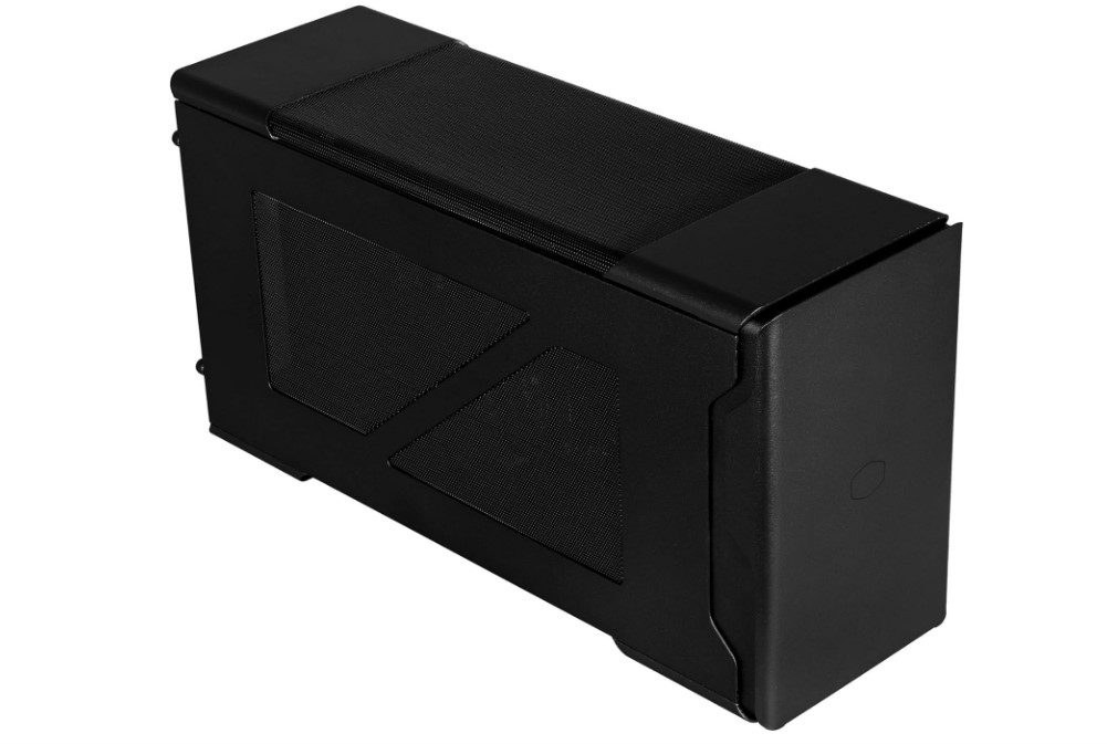 Cooler Master MasterCase EG200 Thunderbolt GPU box
