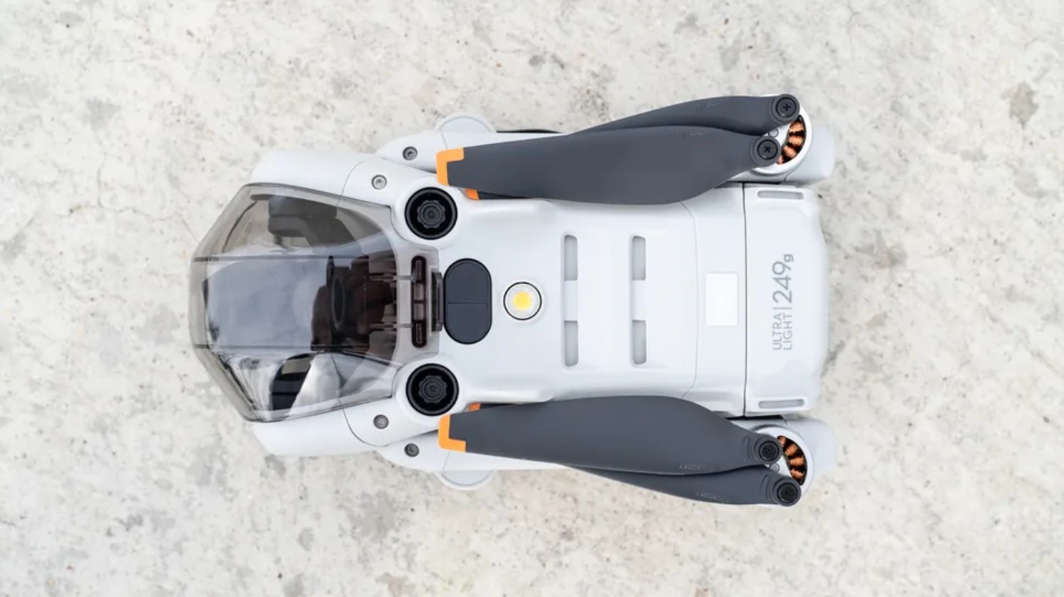 DJI Mini 4 Pro or Autel EVO Lite+