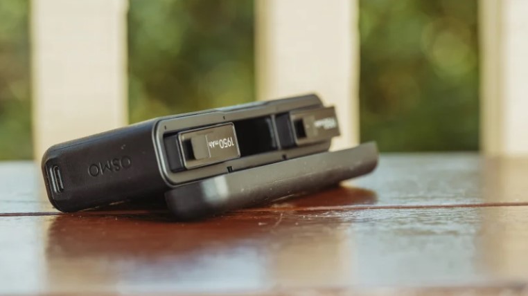 Osmo Action 5 Pro versus HERO13 Black