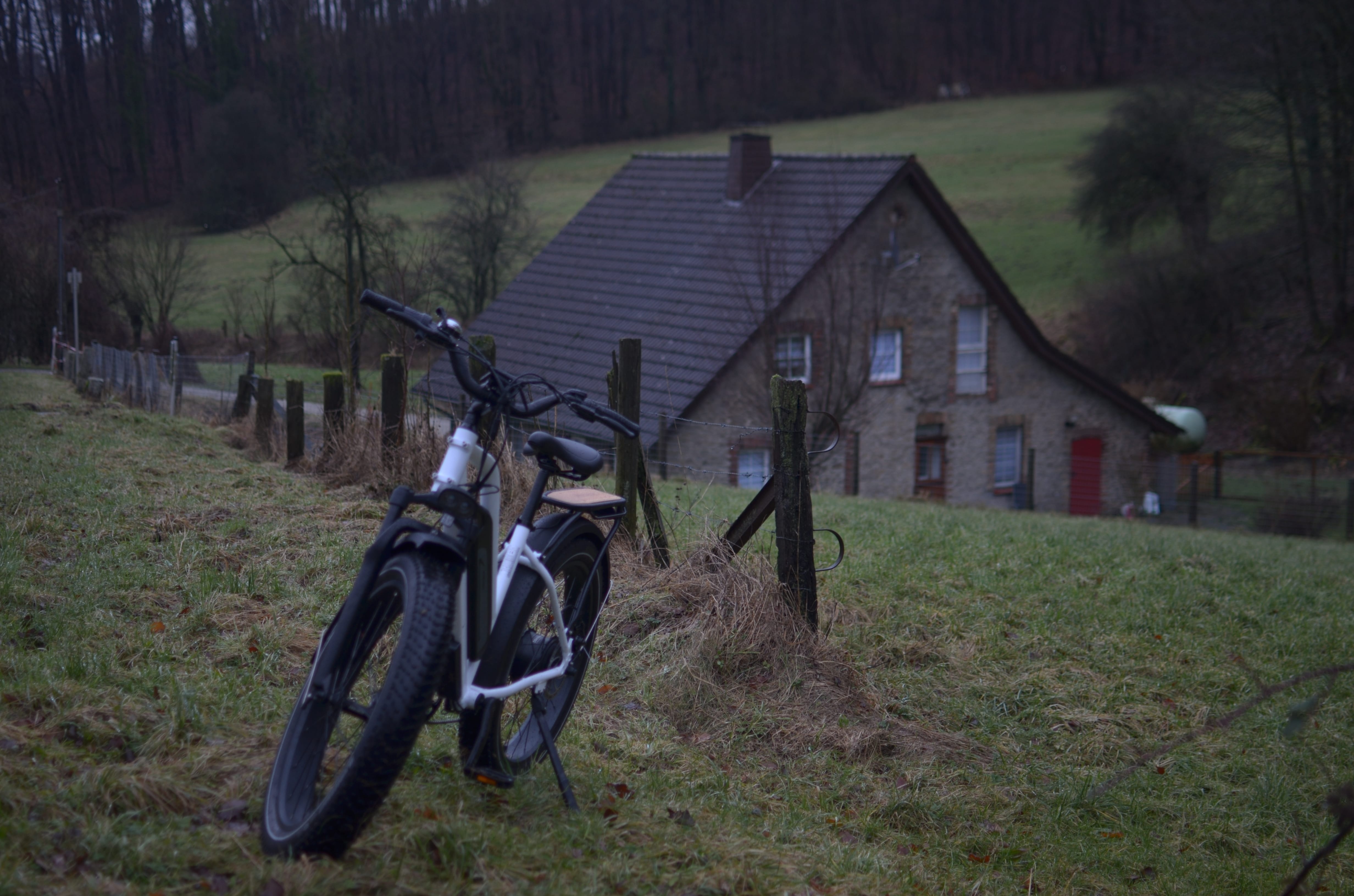 Himiway ebike