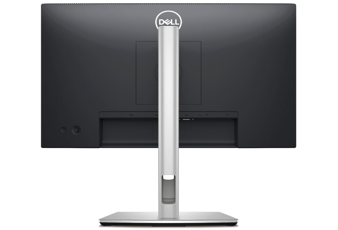 Écran ergonomique Dell P2422H de 24 pouces
