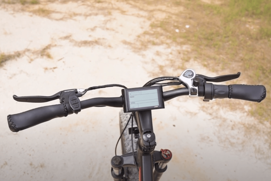 ECOTRIC ROCKET Bike