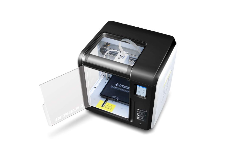 FlashForge Adventurer 3 3d printer under 400