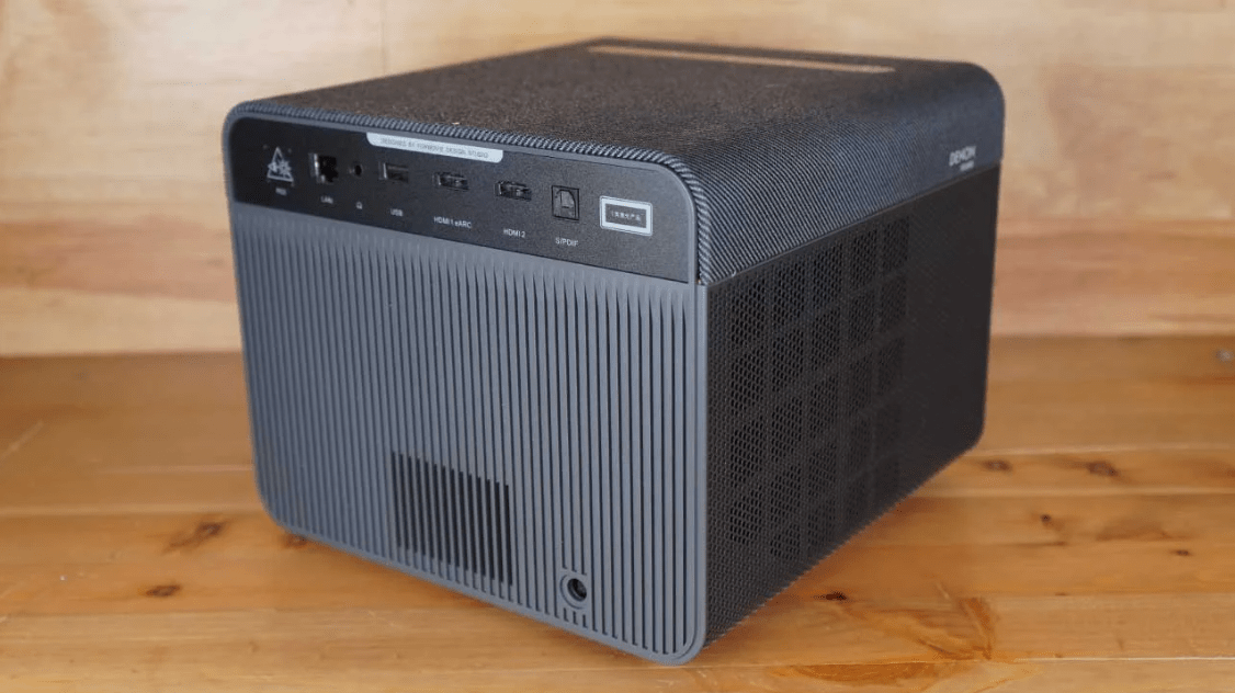 C1 vs X5 comparison