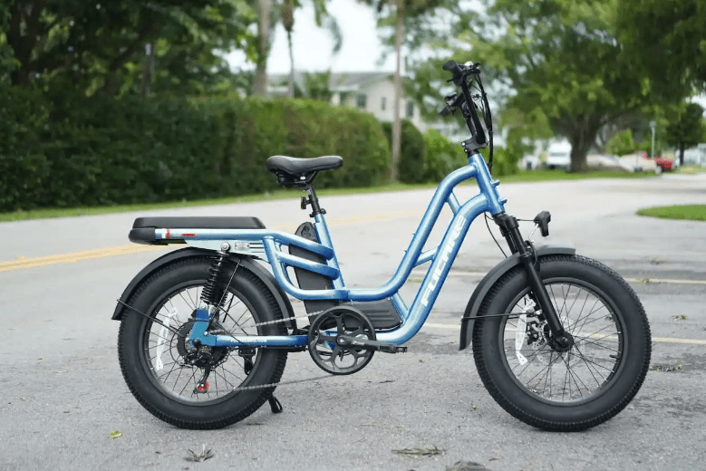 Fucare Libra Bike Review