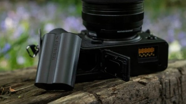 Fujifilm X-T4, une caméra 4k pour les vidéos musicales