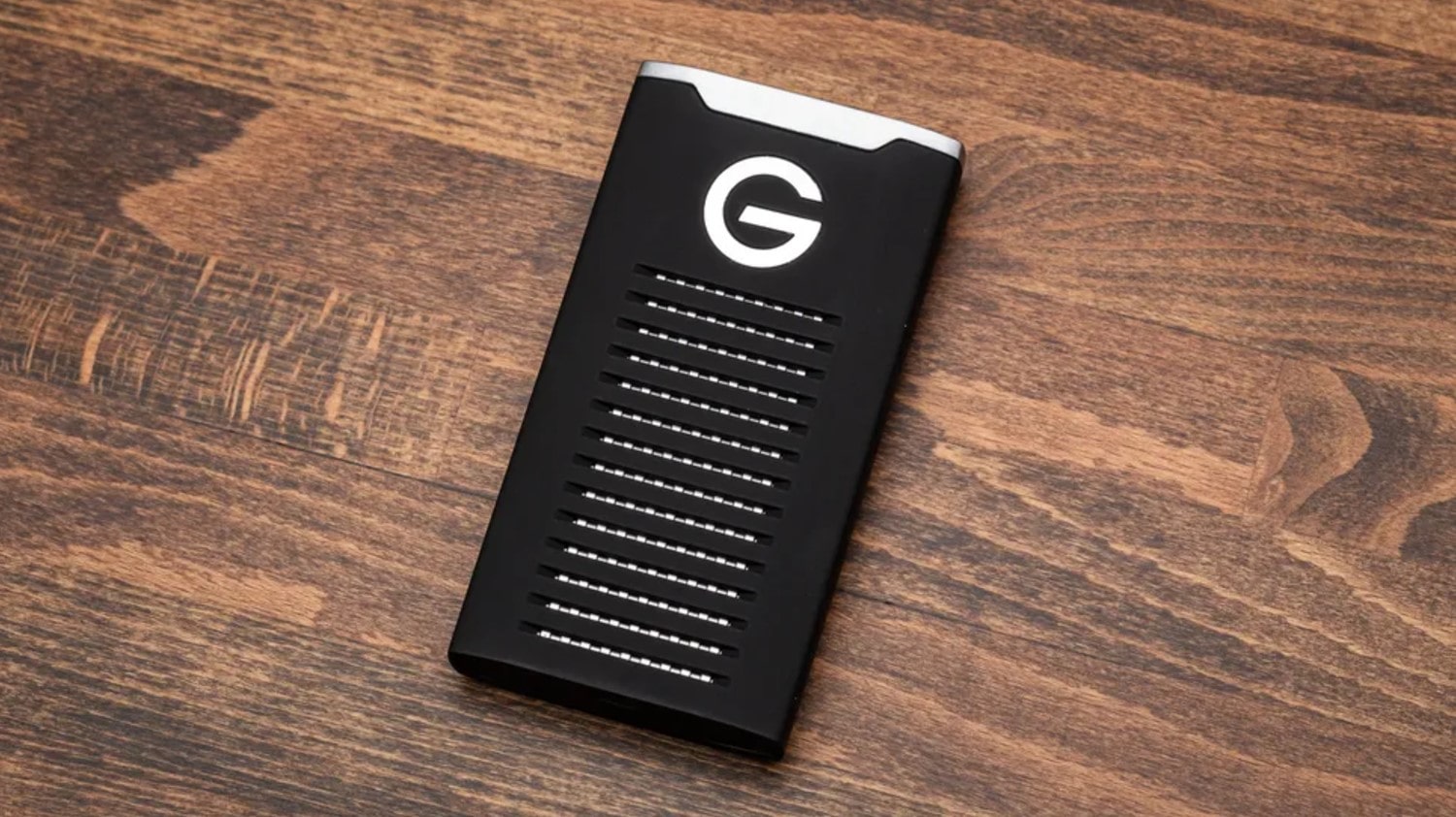 G-Technology G-DRIVE Mobile SSD disque dur externe pour photos