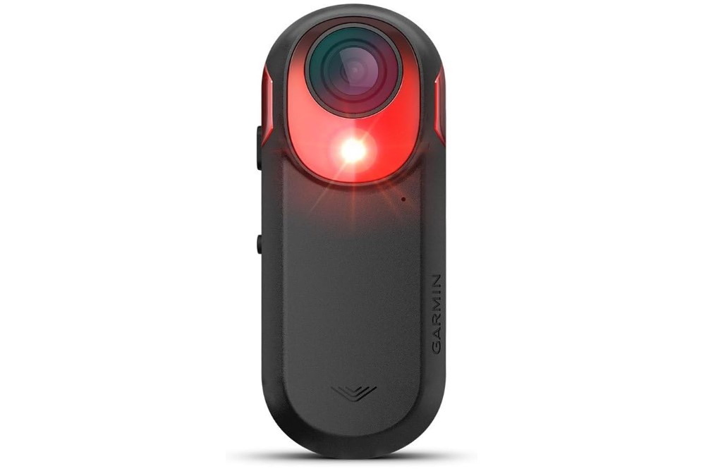 Garmin Varia RCT715 radar vélo feu arrière
