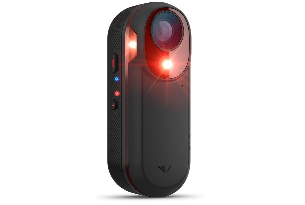 Garmin Varia RCT715 radar vélo feu arrière