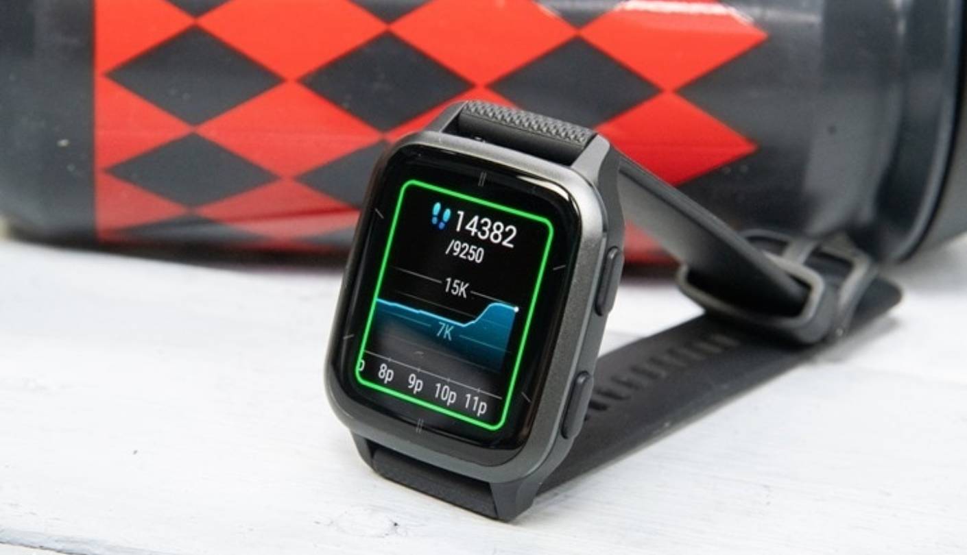 Garmin Venu Sq 2 smartwatch under 200 dollars