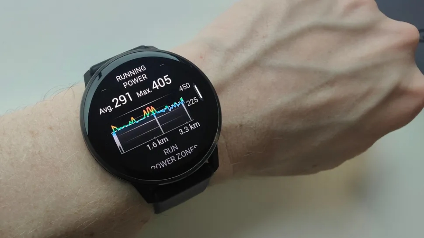 Garmin Venu 4 Android compatible smartwatch