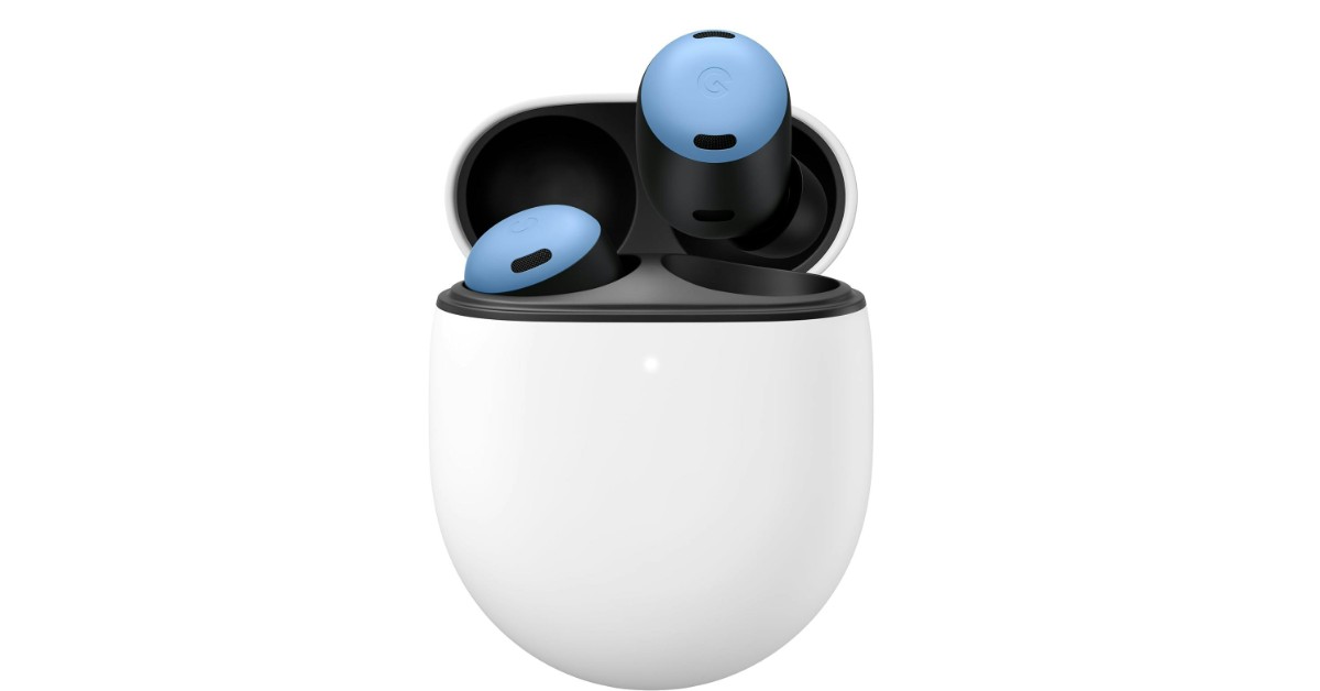 Google Pixel Buds Pro écouteurs sans fil pour petites oreilles