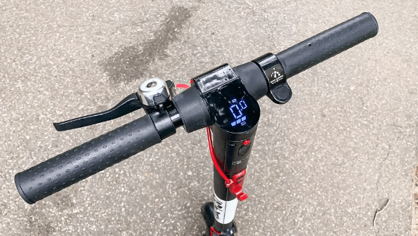 Gotrax GXL V2 E-Scooter