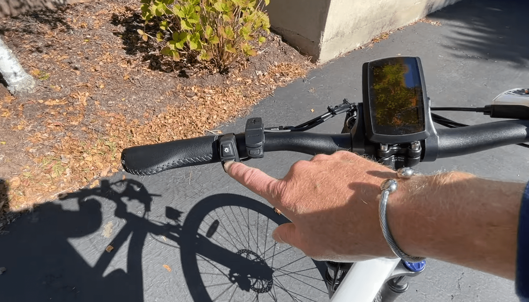 Heybike Race Max ebike