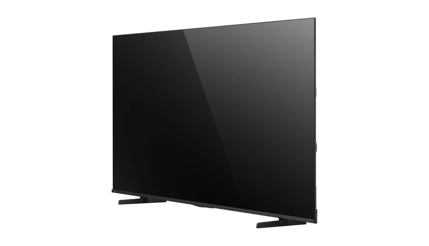 Hisense 65E6QF 65 inch 4K TV budget