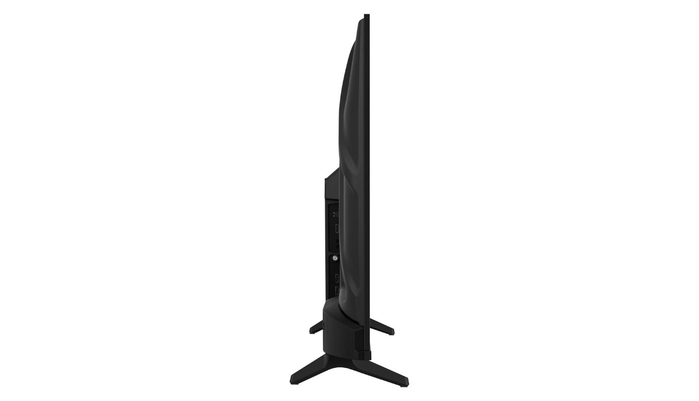 Hisense 32-Inch Class A4 Series under counter kitchen tv