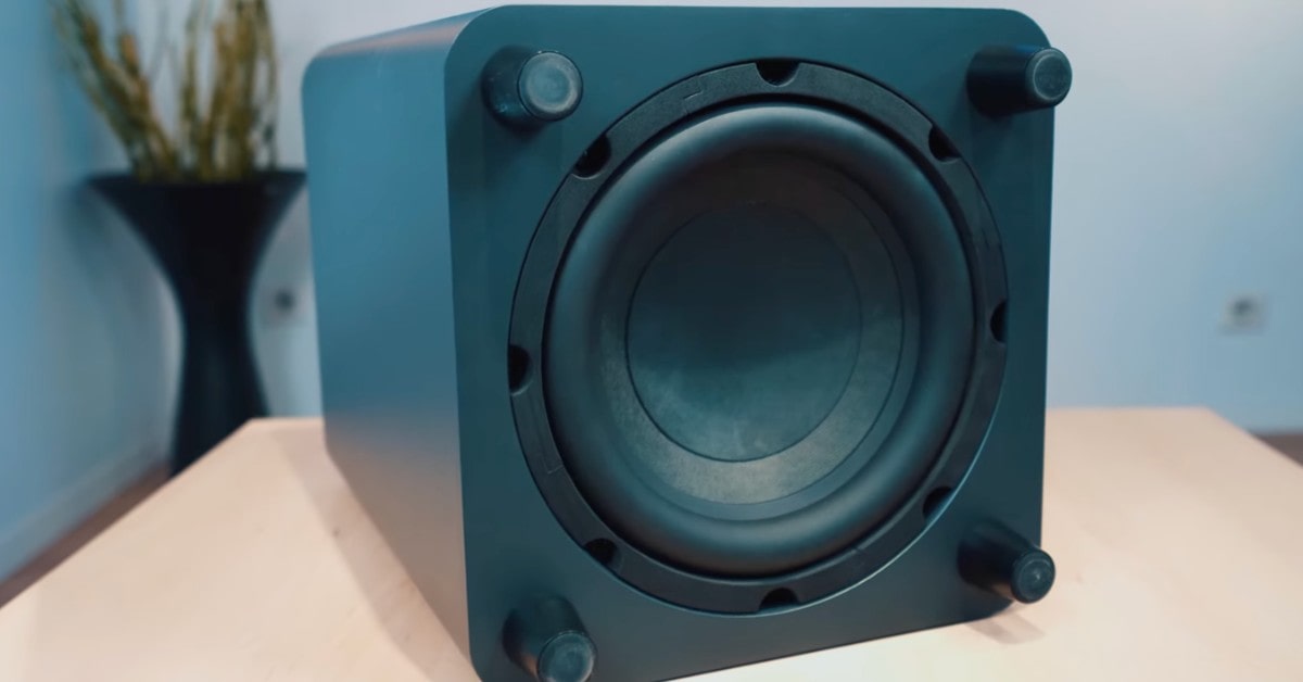 JBL 9.1 Soundbar