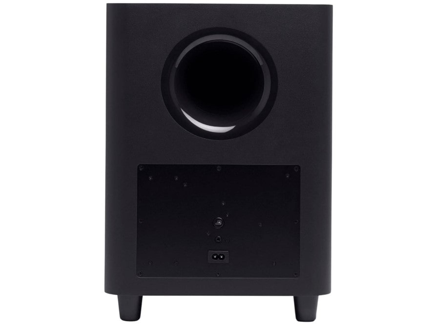 JBL Bar 5.1 affordable home cinema setup