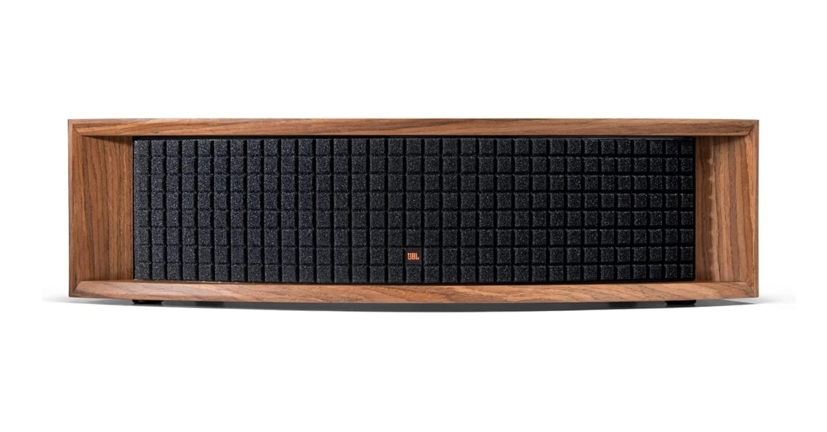 meilleur stéréo compact JBL L75ms Music