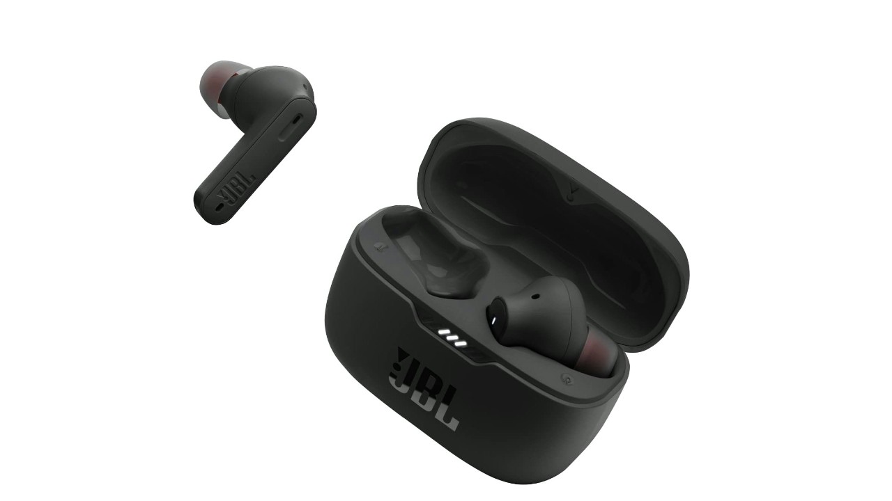 JBL Tune 230NC TWS oreillettes élimination du bruit