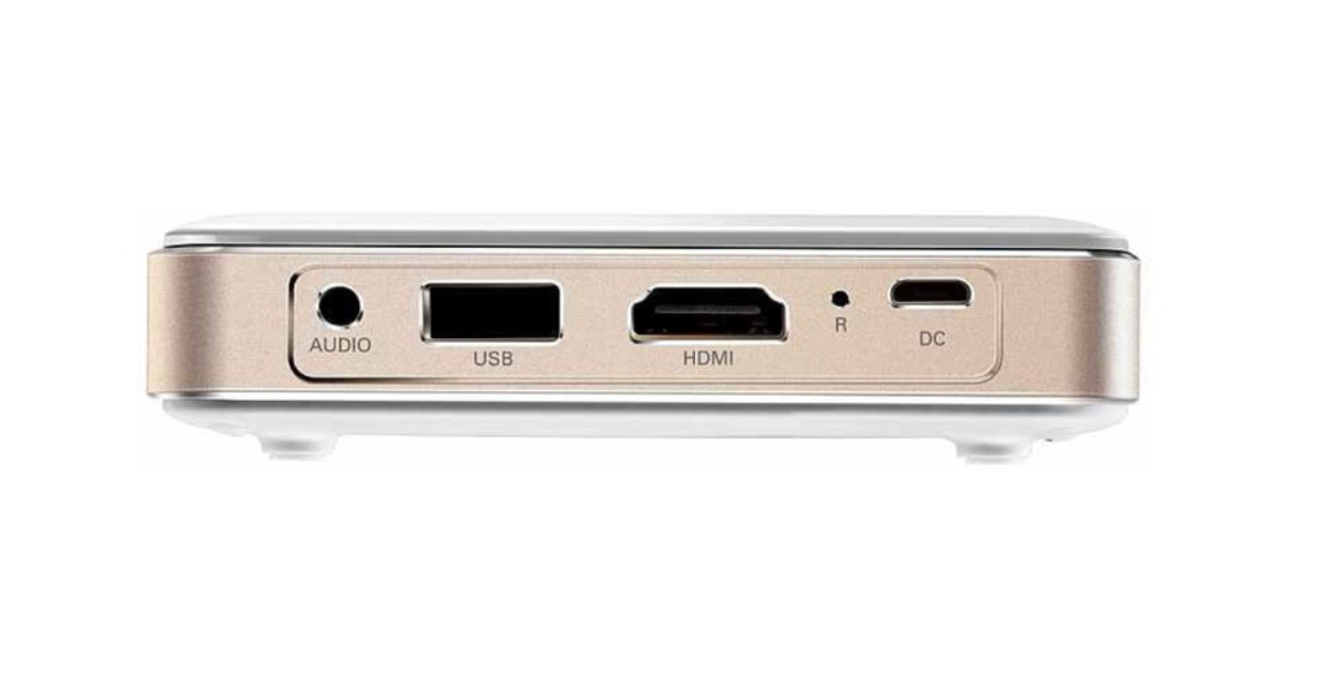 KODAK Luma 150 cookie decorating projector