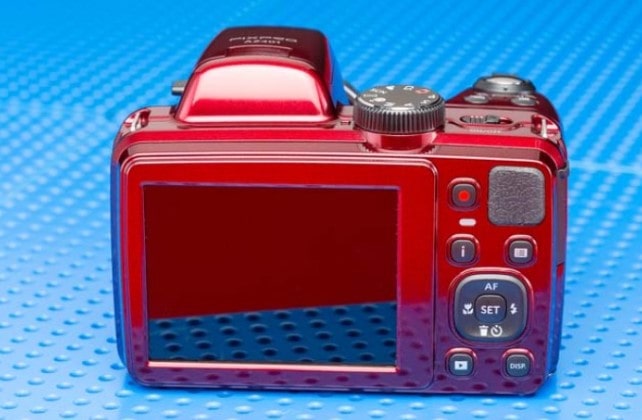 Kodak PIXPRO AZ401 Appareil photo abordable de qualité