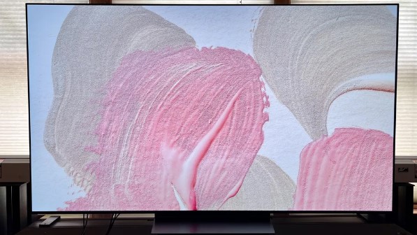 OLED C4 contre OLED C5
