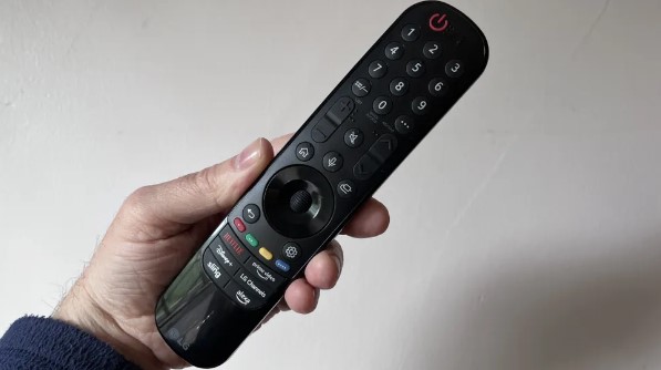 Critique du téléviseur OLED LG C4 55 pouces