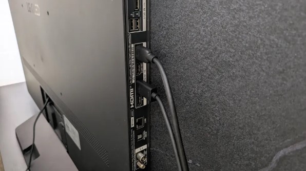 LG OLED C5 ou LG OLED C4