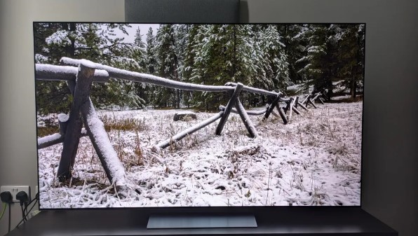 Comparaison OLED C4 vs OLED C5