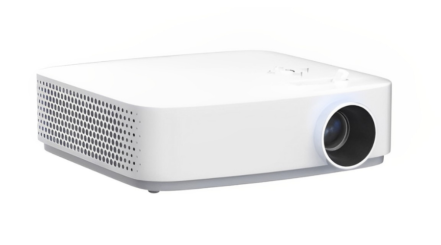 Vidéoprojecteur Bluetooth LG PF50KA