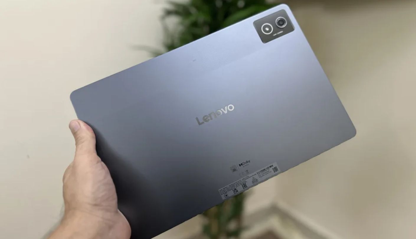 Lenovo Idea Tab Pro PDF reader tablet review