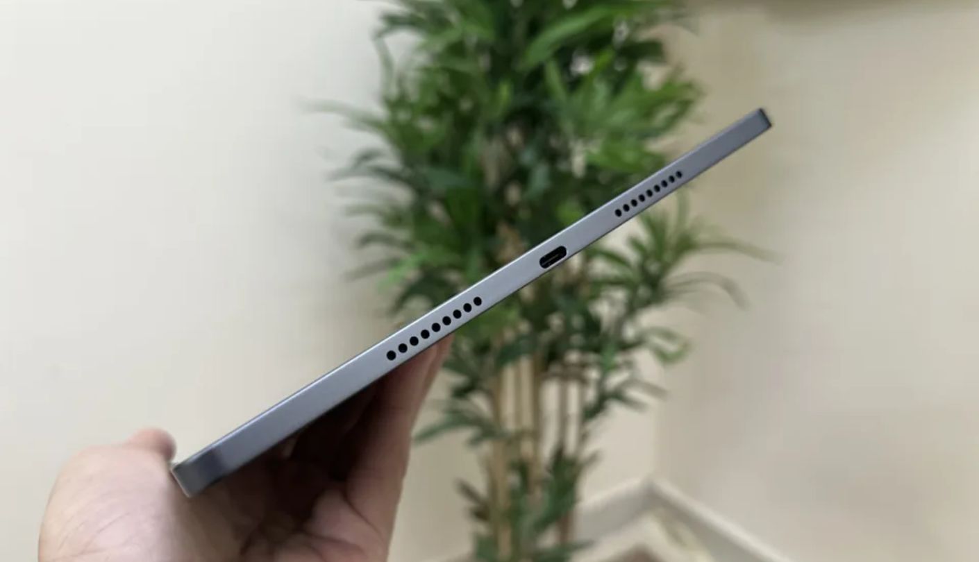 Lenovo Idea Tab Pro tablet for PDF reading