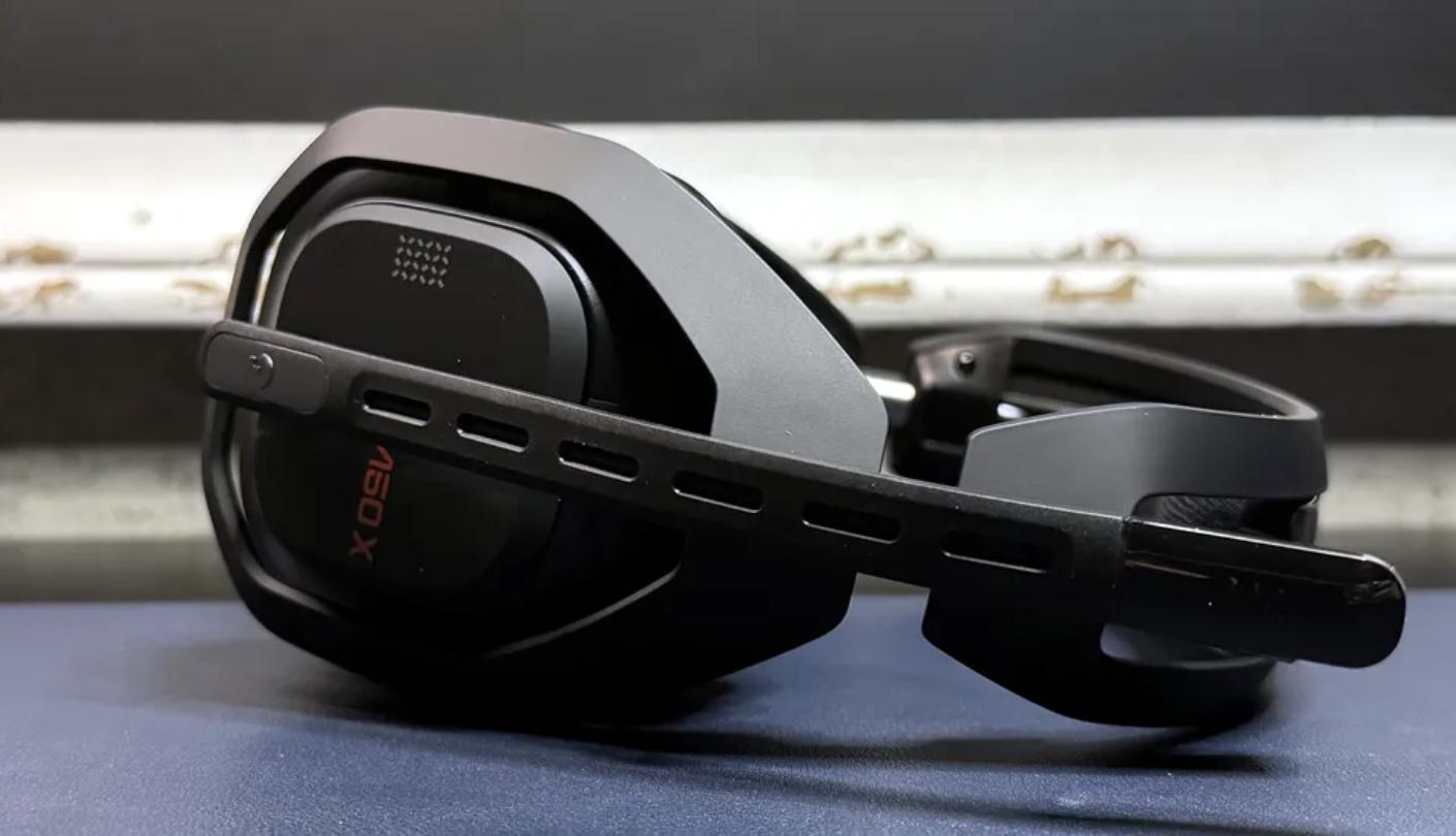 Logitech G Astro A50 X gaming headset