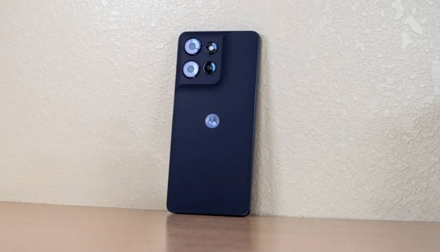 Motorola Moto G 2026 affordable 5G smartphone