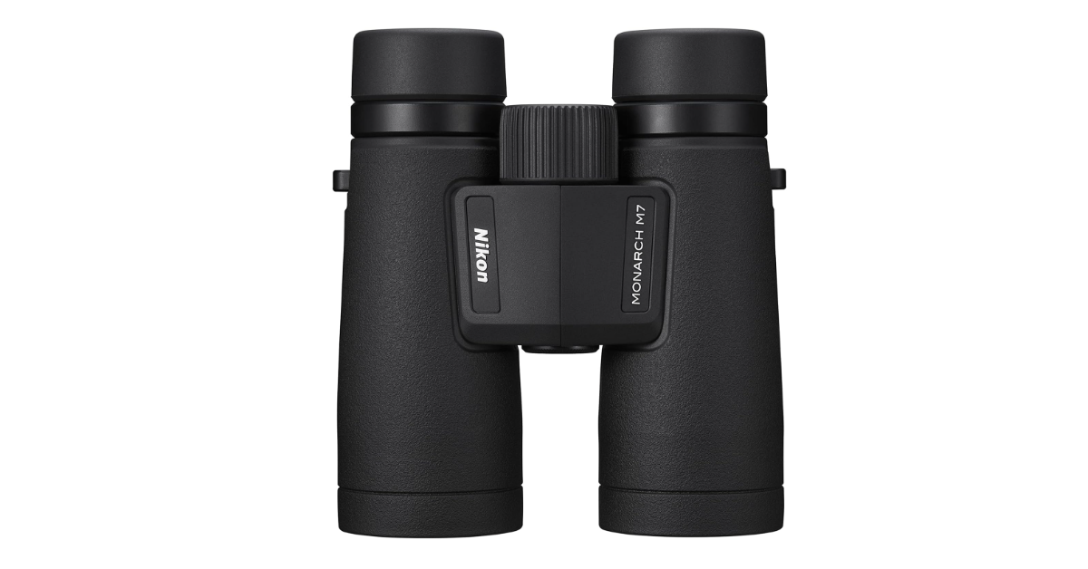 Nikon Monarch M7 10x42 meilleures jumelles pour navires de croisière